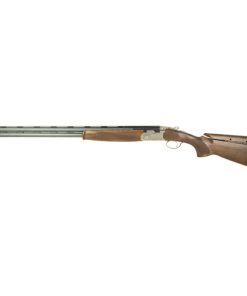 Beretta 686 Silver Pigeon I Sporting Walnut 12 GA 30" Barrel 2-Rounds Left Hand