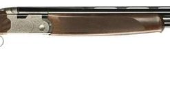 Beretta 686 Silver Pigeon I Sporting Walnut 12 GA 32" Barrel 2-Rounds