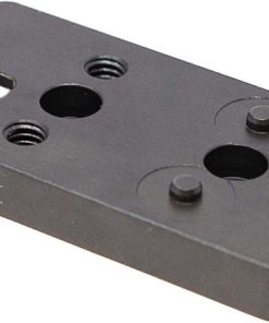 Beretta 90 Series Red Dot Optic Plate C-More Footprint