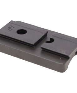 Beretta 90 Series Red Dot Optic Plate Acro Footprint