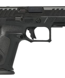 Beretta APX A1 9mm 4.25" Barrel 10-Rounds Optics Ready