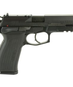 Bersa TPR9 9mm 4.25" Barrel 17-Rounds Fixed Sights