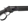 Braztech/Rossi R95 Triple Black .454 Casull 16.5" Barrel 7-Rounds