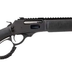 Braztech/Rossi R95 Triple Black .454 Casull 16.5" Barrel 7-Rounds