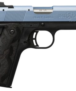 Browning 1911-22 Polar Blue .22 LR 3.6" Barrel 10-Rounds