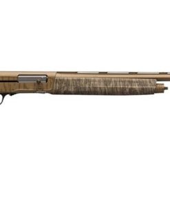 Browning A5 Wicked Wing Mossy Oak Bottomlands 12 GA 26" Barrel 4-Rounds