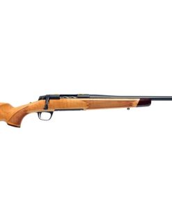 Browning X-Bolt 2 Hunter Maple Deluxe .308 Win 22" Barrel 4-Rounds