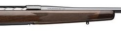 Browning X-Bolt 2 Medallion Grade III Gloss Walnut .308 Win 22" Barrel 4-Rounds
