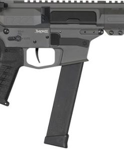 CMMG Banshee MKG Tungsten .45 ACP 8" Barrel 13-Rounds