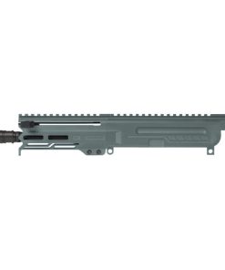 CMMG DISSENT Upper Charcoal Green 5.7 X 28 6.5" Barrel