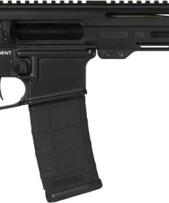 CMMG Dissent MK4 5.56 6.5" Barrel 30-Rounds No Brace