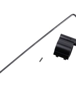 CMMG ZEROED Adjustable Gas Block .750"