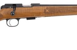 CZ 457 American 4A Maple .22 LR 20" Barrel 5-Rounds