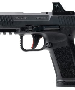 Canik METE MC9LS 9mm 3.64" Barrel 17-Rounds w/ MeCanik MO1