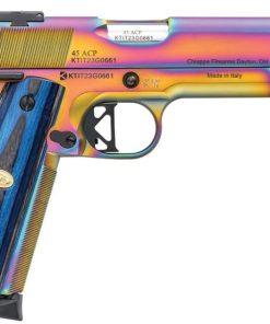 Charles Daly 1911 Empire Rainbow Nebula .45 ACP 5" Barrel 8-Rounds