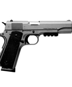 Charles Daly 1911 Field Tactical Grey .45 ACP 5" Barrel 8-Rounds