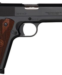 Charles Daly 1911 Field Grade 9mm 5" Barrel 10-Rounds