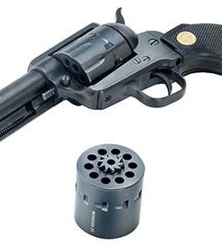 Chiappa Firearms SAA 1873 .22 LR / .22 Mag 7.5" Barrel 10-Rounds