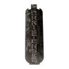 Christensen Arms FFT Floor Plate Carbon Fiber for Short Action Remington 700