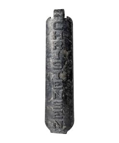 Christensen Arms FFT Floor Plate Carbon Fiber for Long Action Remington 700