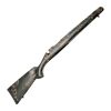 Christensen Arms FFT Stock Green / Tan for SA Remington 700 Sporter Contour