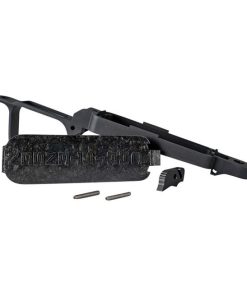 Christensen Arms Floor Plate Assembly FFT Long Action CF Bottom