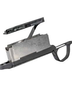 Christensen Arms Long Action Bottom Assembly w/ FFT Floorplate Internal Mag