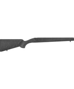 Christensen Arms Sporter CF Stock Black / Grey for SA Remington 700
