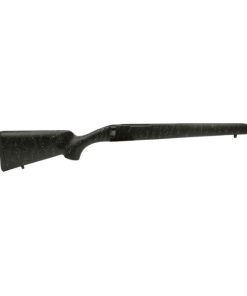 Christensen Arms Sporter CF Stock Black / Grey for LA Remington 700