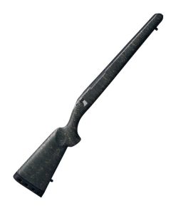 Christensen Arms Sporter CF Stock Green / Tan for LA Remington 700
