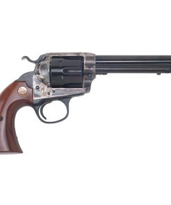 Cimarron Firearms Bisley Case Hardened .45 Colt 5.5" Barrel 6-Rounds
