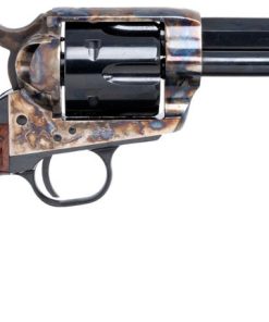 Cimarron Firearms Frontier El Malo 2 Case Color Hardened .357 Mag 4.75" Barrel 6-Rounds