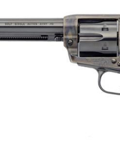 Colt Firearms Single Action Army CCH .45 Colt 7.5" Barrel 6-Rounds BLEM