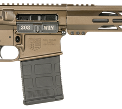 Diamondback DB10 Midnight Bronze .308 Win 13.5" Barrel 20-Rounds