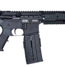 Diamondback DB15 Black 5.56 16" Barrel 10-Rounds w/ CompMag CA Compliant