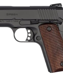 EAA Corp Girsan MC1911 9mm 3.4" Barrel 9-Rounds