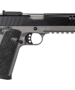 EAA Corp Girsan MC1911S Influencer X Tungsten 9mm 5" Barrel 9-Rounds