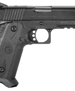 EAA Corp Girsan Witness 2311 9mm 4.25" Barrel 17-Rounds