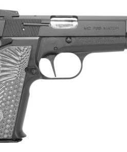 EAA Girsan MCP35 Match 9mm 4.87" Barrel 15-Rounds