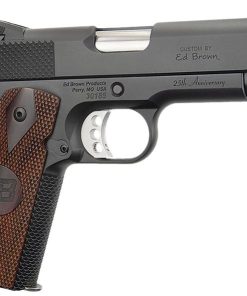Ed Brown Kobra Carry "25th Anniversary" .45 ACP 4.25" Barrel 7-Rounds