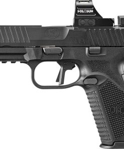 FN 509 MRD 9mm 4.5" Barrel 10-Rounds w/ Holosun 407C