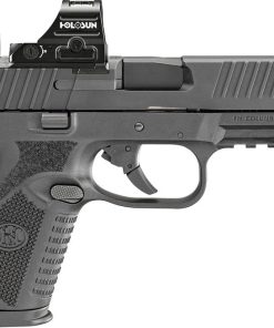 FN 509M MRD 9mm 4" Barrel 10-Rounds w/ Holosun 407C