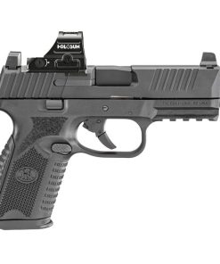 FN 509M MRD OR 9mm 4" Barrel 15-Rounds w/ Holosun 407C Red Dot