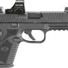 FN 509MT 9mm 4.5" Barrel 10-Rounds w/ Holosun 407C