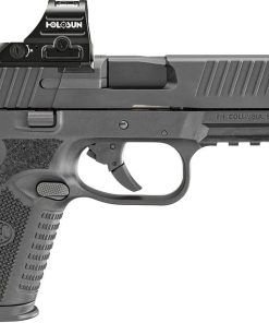 FN 509MT 9mm 4.5" Barrel 10-Rounds w/ Holosun 407C