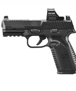 FN 510 MRD 10mm 4.1" Barrel 10-Rounds w/ Holosun 407C
