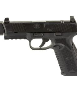 FN 510 MRD Comp 10mm 4.4" Barrel 15-Rounds