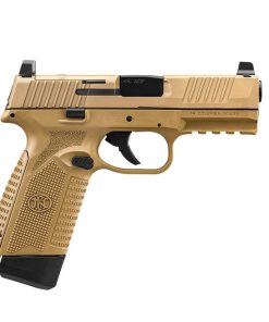 FN 545 MRD Flat Dark Earth .45 ACP 4.1" Barrel 10-Rounds