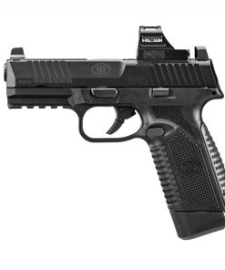 FN 545 MRD .45 ACP 4.1" Barrel 10-Rounds w/ Holosun 407C