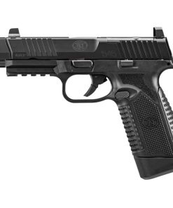 FN 545 MRD Comp .45 ACP 4.4" Barrel 15-Rounds